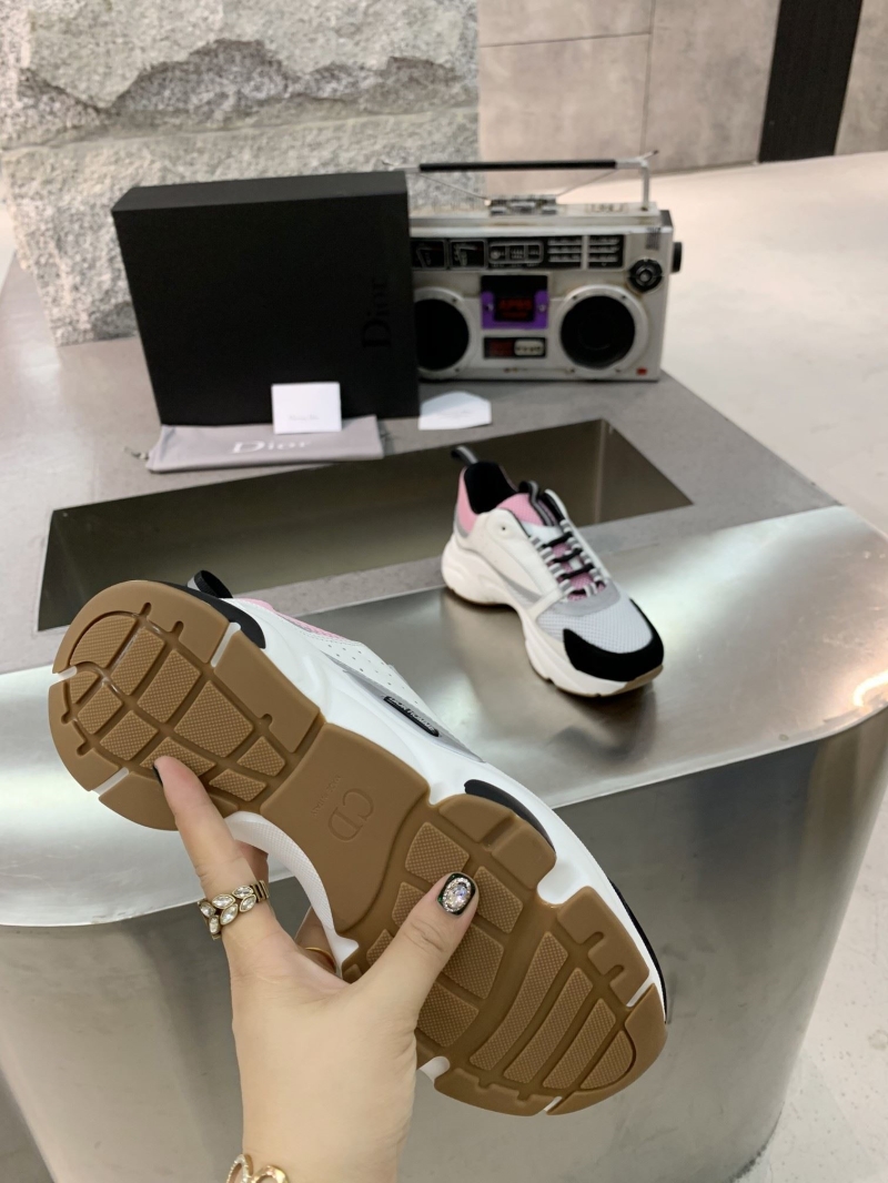 Christian Dior Sneakers